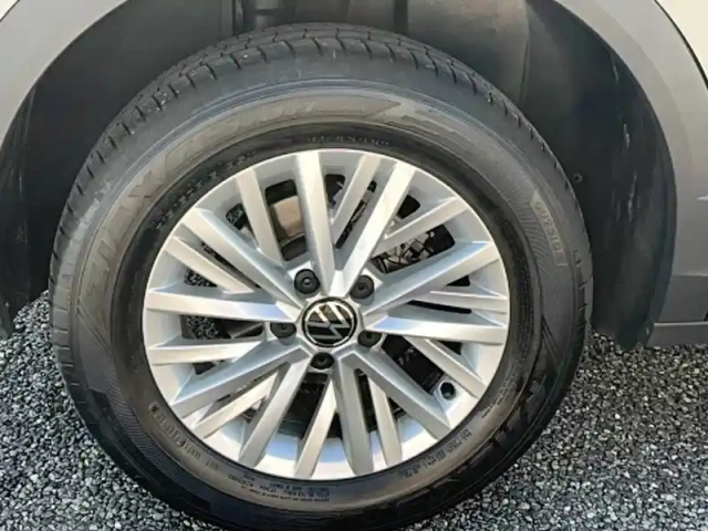 Volkswagen T-Roc 1.5 tsi evo 150 start/stop dsg7 — photo 52
