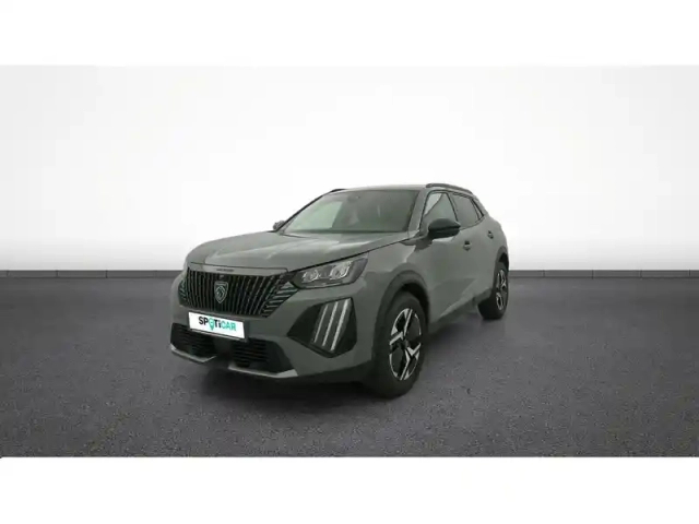 Peugeot 2008 100 s&amp;s bvm6 — photo 1