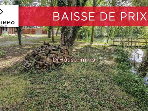 Appartement 2 pièces 36 m²