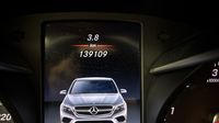 Mercedes Glc Coupé 250 d 204ch Fascination 4Matic 9G-Tronic Euro6c — photo 9