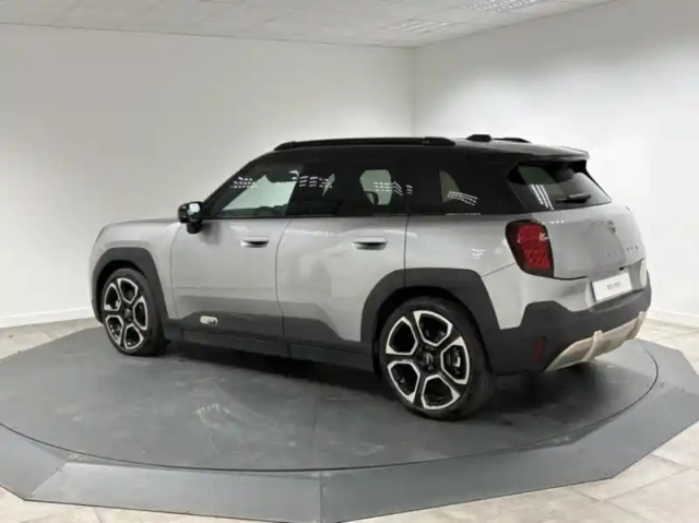 Mini Aceman se 218ch favoured — photo 3
