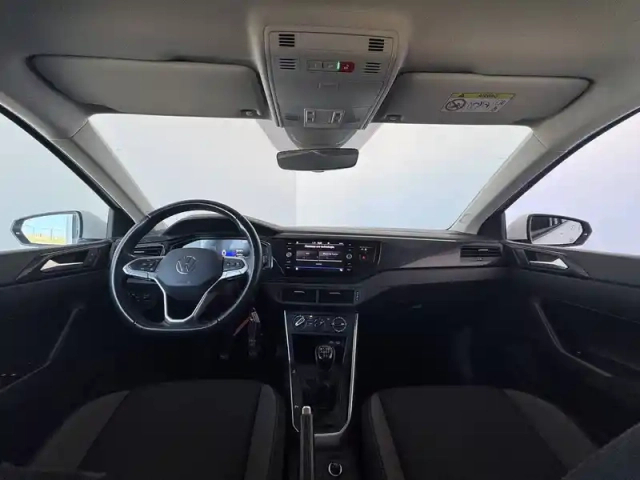 Volkswagen Polo 1.0 tsi 95 s&amp;s bvm5 — photo 18