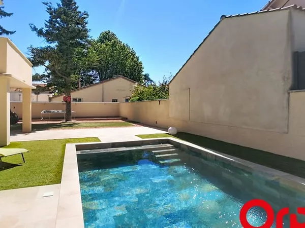 Maison 7 pièces 157 m²