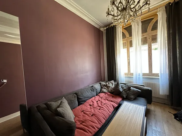 Maison 6 pièces 112 m²