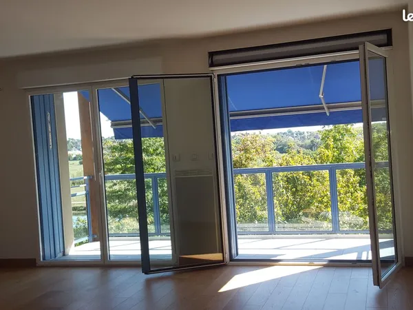 Location appartement T3 Redon
