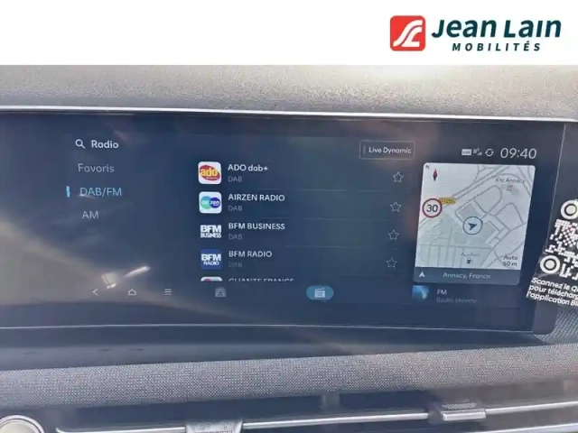 Hyundai Tucson 1.6 t-gdi 288 plug-in bva6 — photo 16