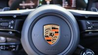 Porsche 911 Cabriolet 3.6 541ch Carrera Spirit PDK — photo 17