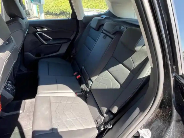 Bmw X1 sdrive18d 150ch xline — photo 27