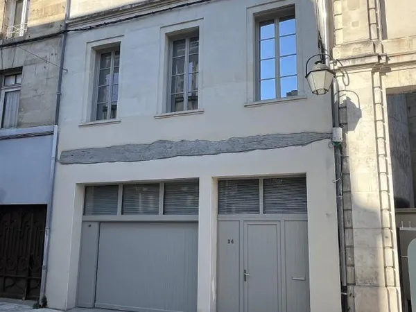 CENTRE VILLE
