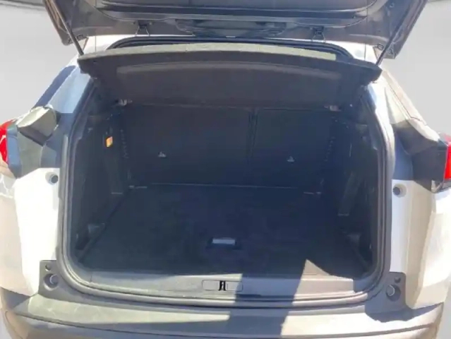 Peugeot 3008 1.2 130ch s&amp;s active pack — photo 8