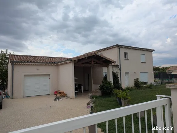 Maison Beaumont les Valence