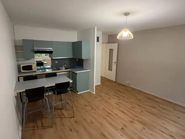 Location appartement lille