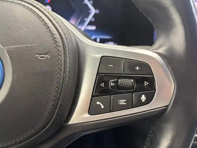Bmw I4 edrive40 340 ch bva — photo 43
