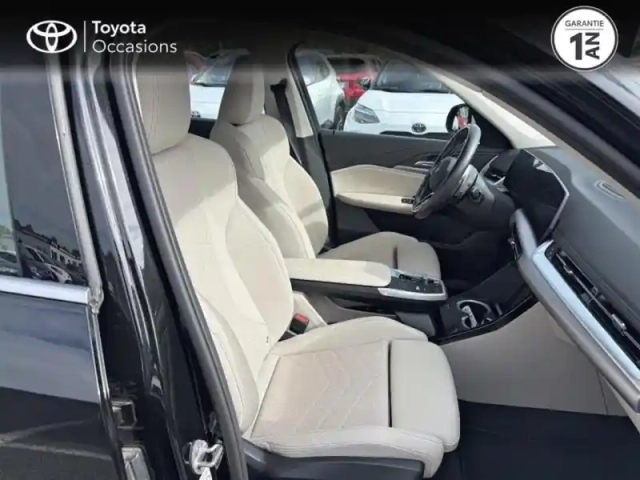 Bmw X1 sdrive18i 136ch xline — photo 6