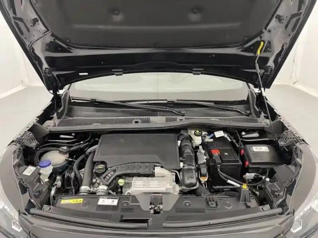 Peugeot 2008 puretech 100 s&amp;s bvm6 — photo 21