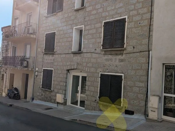 Appartements à vendre