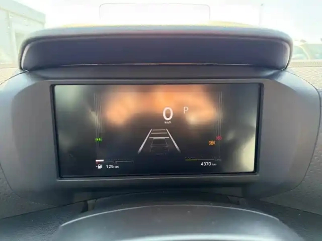 Citroën C4 hybride 145 e-dcs6 — photo 10
