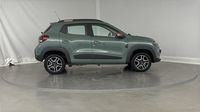 Dacia Spring Extreme — photo 4