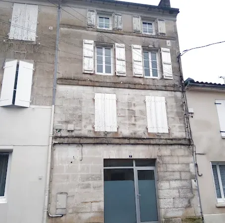 Immeuble de rapport 194 m²