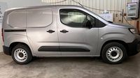 Peugeot Partner M Diesel 130ch automatique — photo 4
