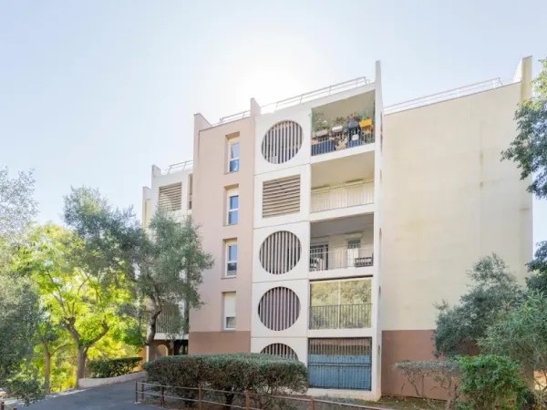 Appartement 4 pièces 81 m²