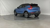Volvo Xc40 D4 AdBlue AWD 190ch R-Design Geartronic 8 — photo 8