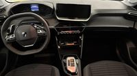 Peugeot 208 1.2 Hybrid 100ch Active e-DCS6 — photo 11