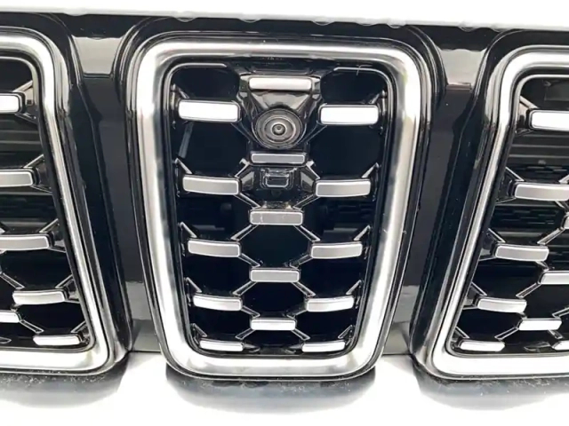 Jeep Grand Cherokee 4xe 2.0 turbo t4 380 ch phev 4x4 bva8 — photo 30