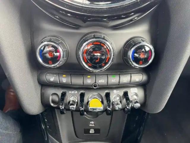 Mini Mini cooper se 184ch  essential bva — photo 30