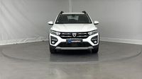 Dacia Sandero 1.0 TCe 90ch Stepway Confort -22 — photo 2