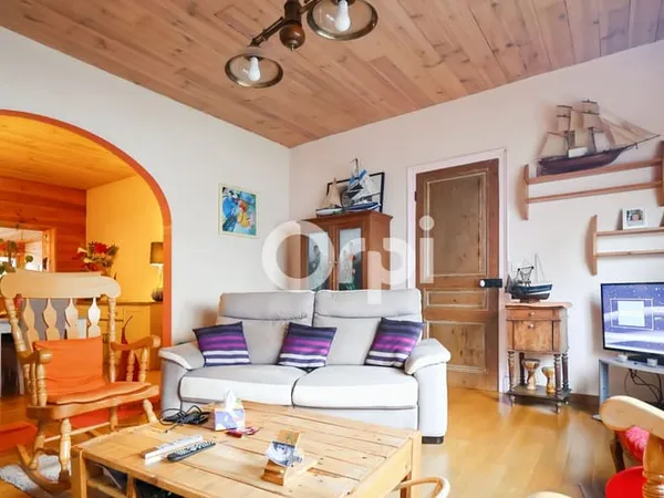 Maison 5 pièces 128 m²