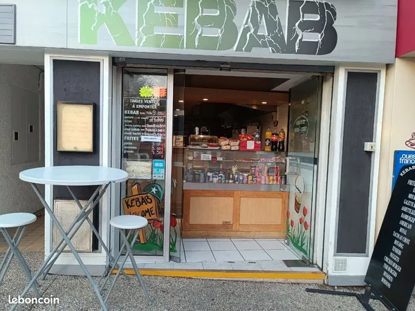 Restauration rapide