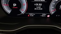 Audi A4 Avant 35 TDI 163ch Competition S tronic 7 — photo 9
