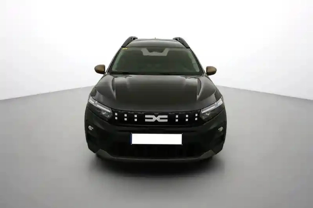Dacia Jogger tce 110 7 pl — photo 9