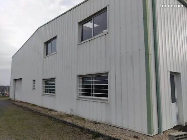 Location de bureau
