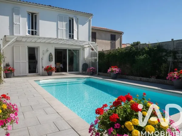 Maison 5 pièces 96 m²