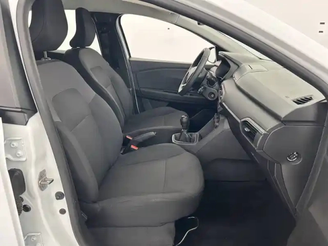Dacia Sandero sce 65 — photo 23