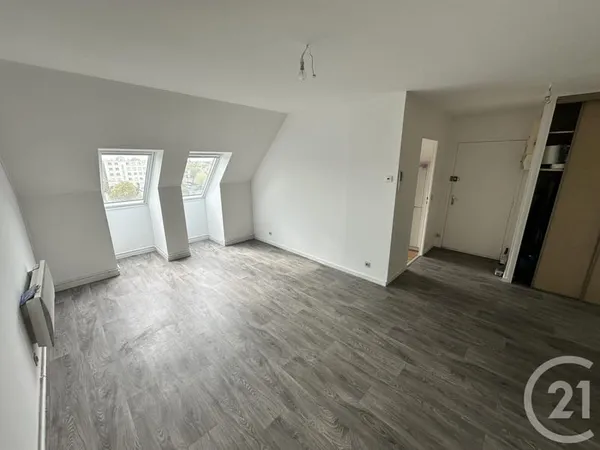 Appartement 2 pièces 52 m²