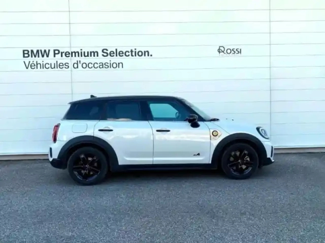 Mini Countryman cooper se 125ch + 95ch edition premium plus all4 bva6 — photo 4