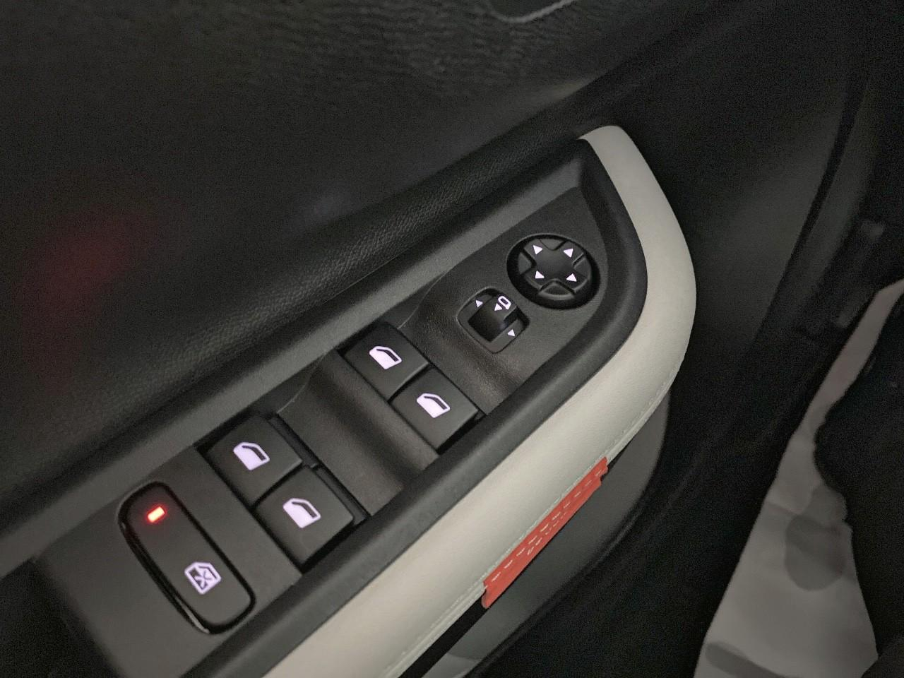 Citroën C3 Aircross hybride 145 ch aut max — photo 20