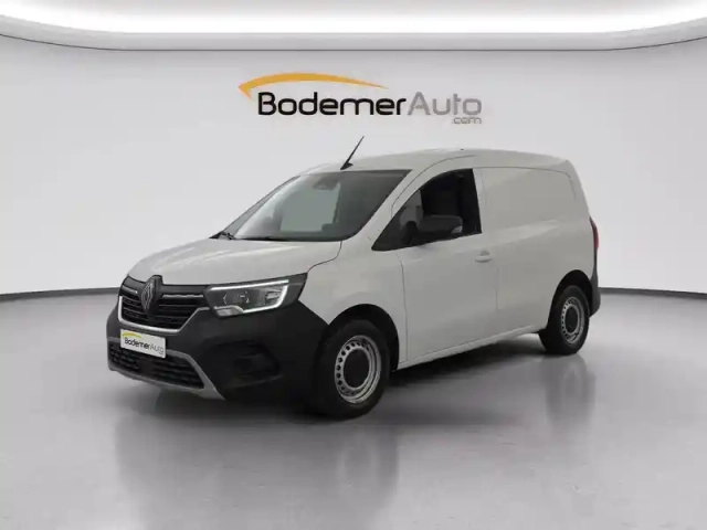 Renault Kangoo Van fg tole blue dci 95 l1 gsr2 — photo 286