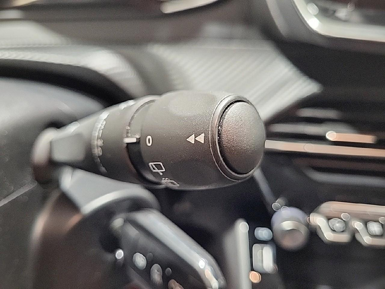 Peugeot 208 puretech 75 s&s bvm5 active pack — photo 21