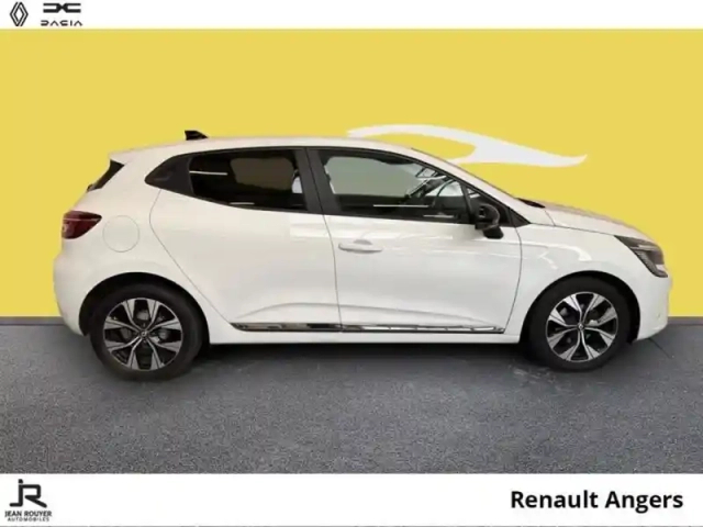 Renault Clio 1.0 tce 100ch evolution gpl — photo 14