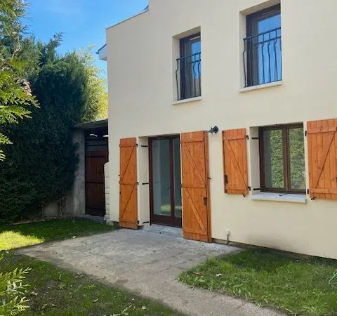 Appartement duplex indépendant