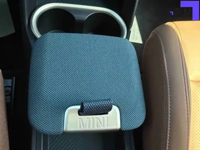 Mini Countryman 218 ch dkg7 s all4 — photo 22