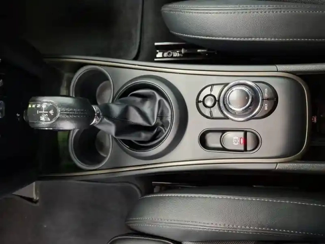 Mini Mini countryman 125 - 95 ch all4 bva6 — photo 34