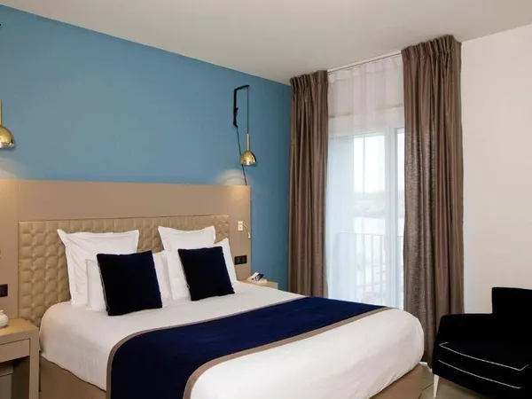 Studio 1 pièce 20 m²