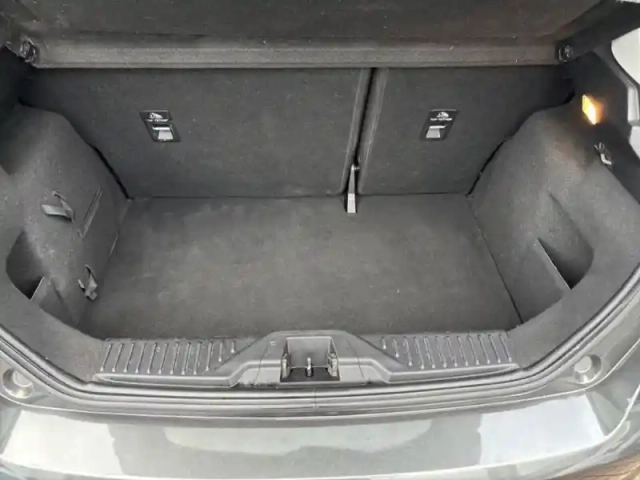 Ford Fiesta 1.0 ecoboost 100ch stop&amp;start titanium 5p — photo 9