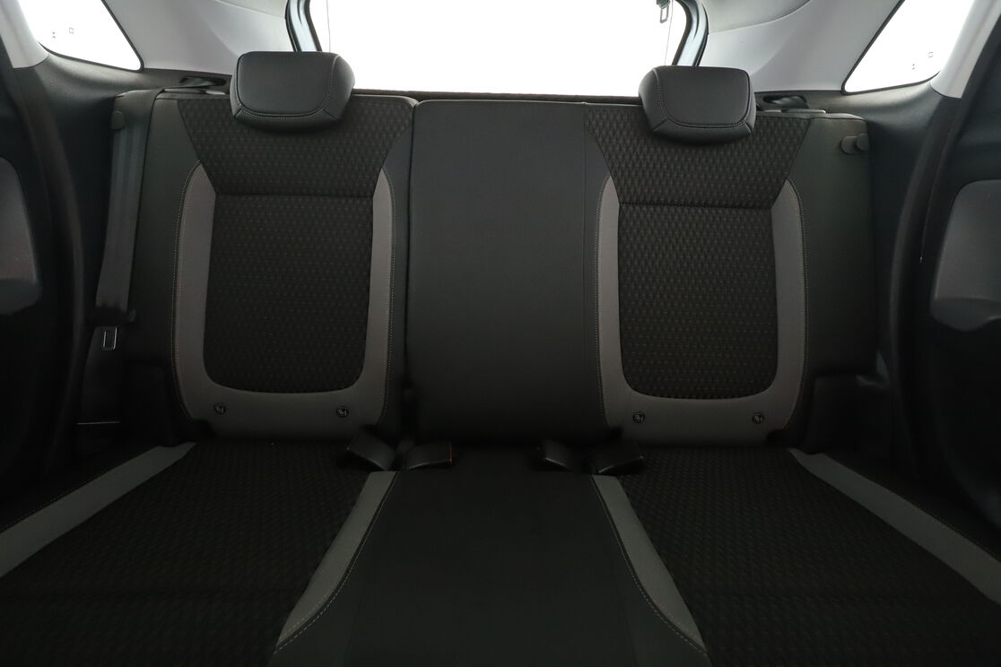 Opel Crossland X 1.2 Turbo Elegance Business — photo 14