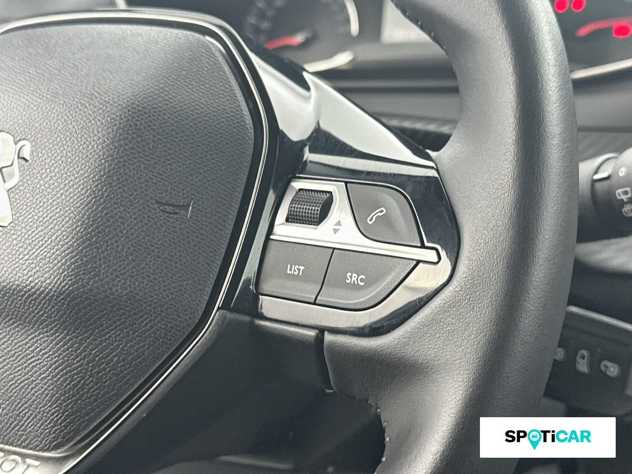 Peugeot 208 1.2 puretech 100ch s&s style — photo 16